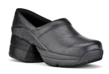 Töffler Clog - Covered CoiL Z-CoiL Pain Relief Footwear