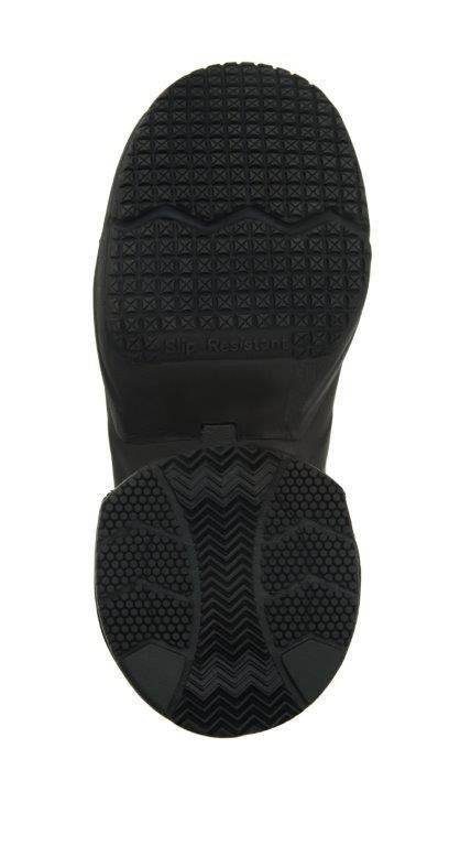 Töffler Clog - Covered CoiL Z-CoiL Pain Relief Footwear