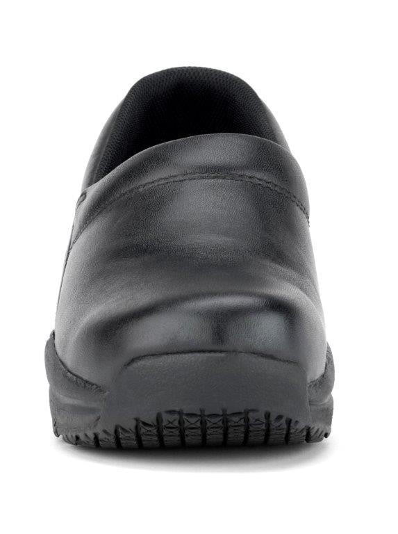 Töffler Clog Z-CoiL Pain Relief Footwear